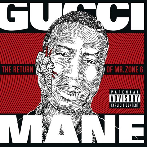 gucci mr zone 6